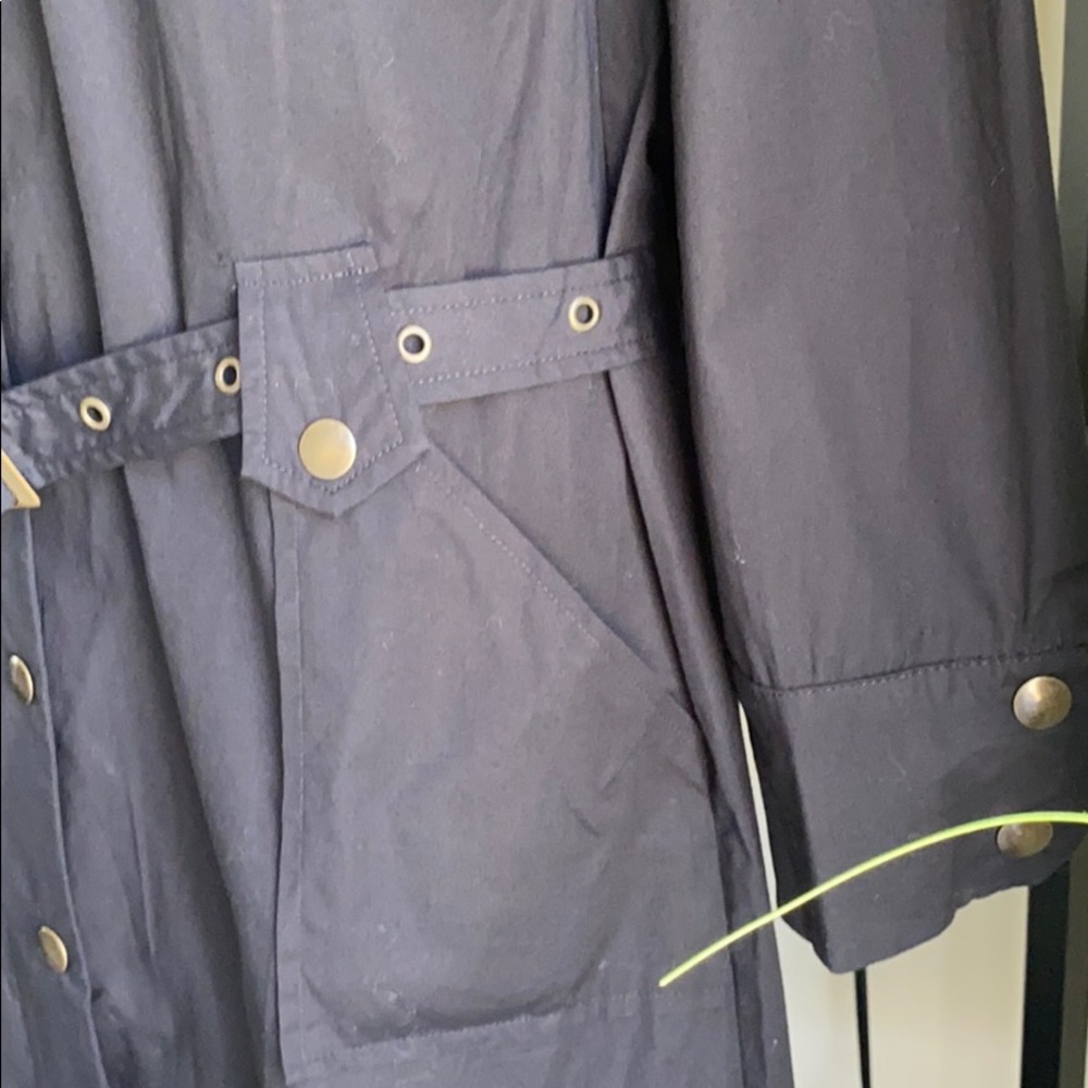 Ange Women Jacket View 5